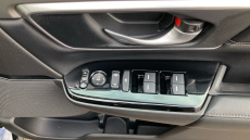 Honda CR-V 2.0 i-MMD Hybrid SR 5dr eCVT Hybrid Estate